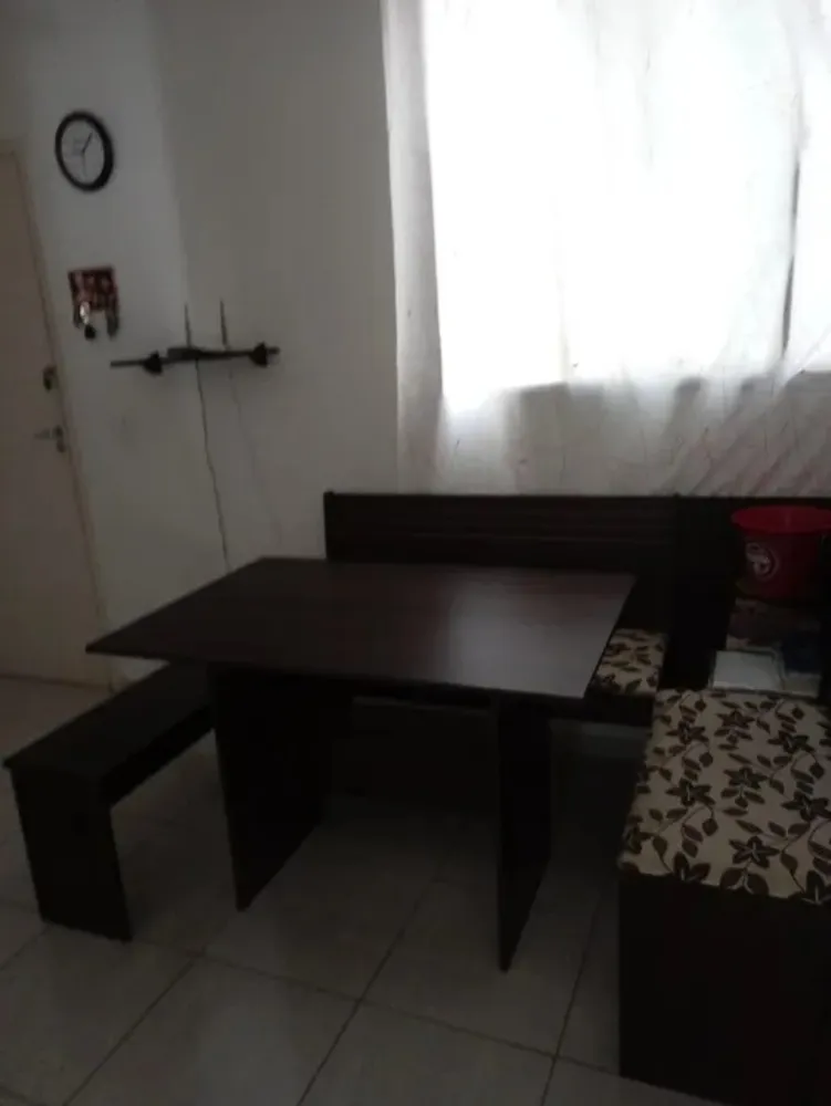 Apartamento, 2 quartos, 47 m² - Foto 1