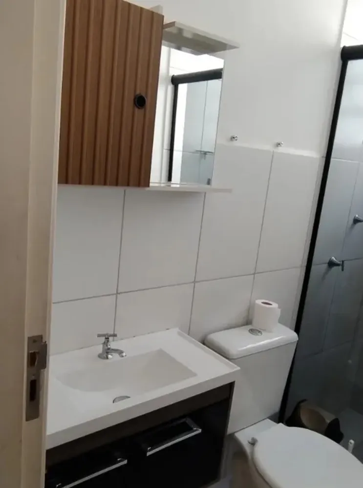Apartamento, 2 quartos, 47 m² - Foto 3