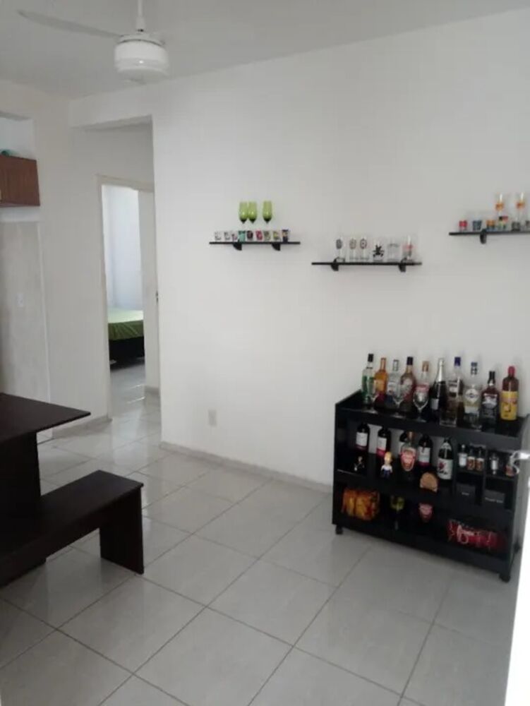 Apartamento, 2 quartos, 47 m² - Foto 7