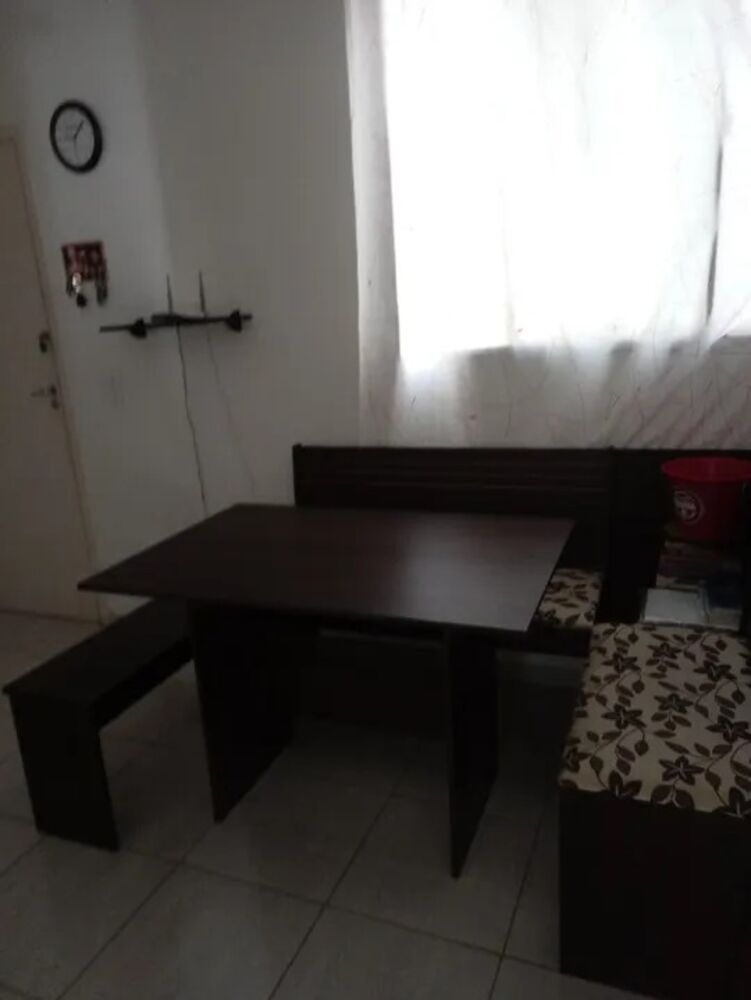 Apartamento, 2 quartos, 47 m² - Foto 8