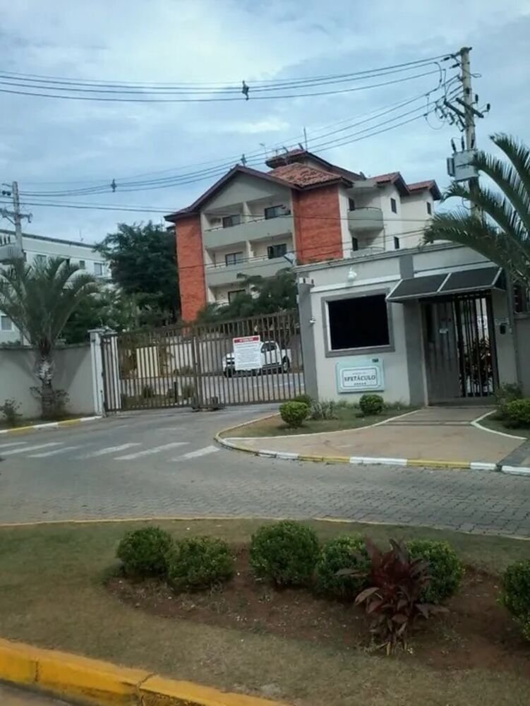 Apartamento, 2 quartos, 47 m² - Foto 5