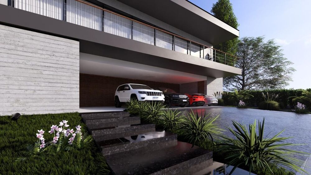 Casa, 4 quartos, 686 m² - Foto 6