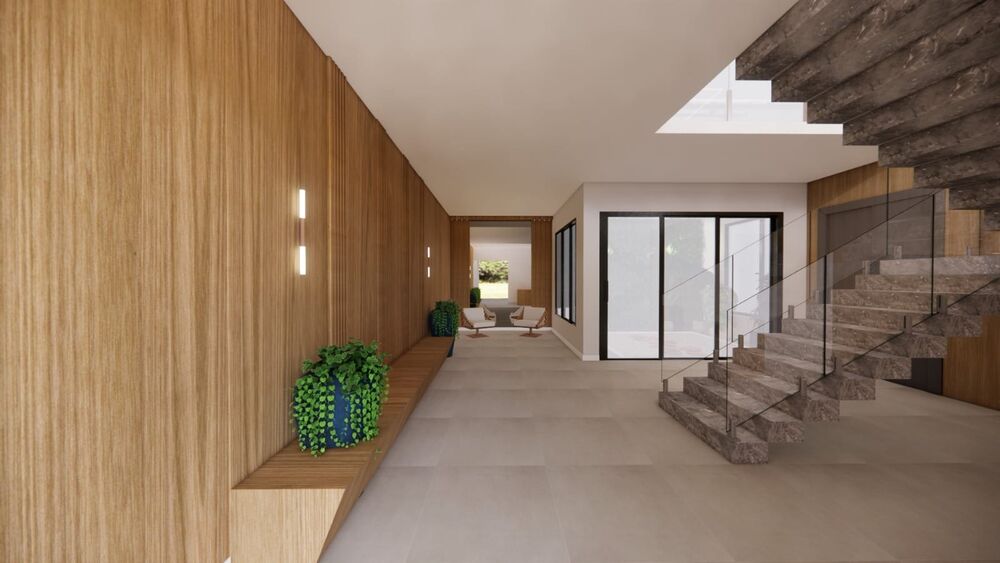 Casa, 4 quartos, 686 m² - Foto 8