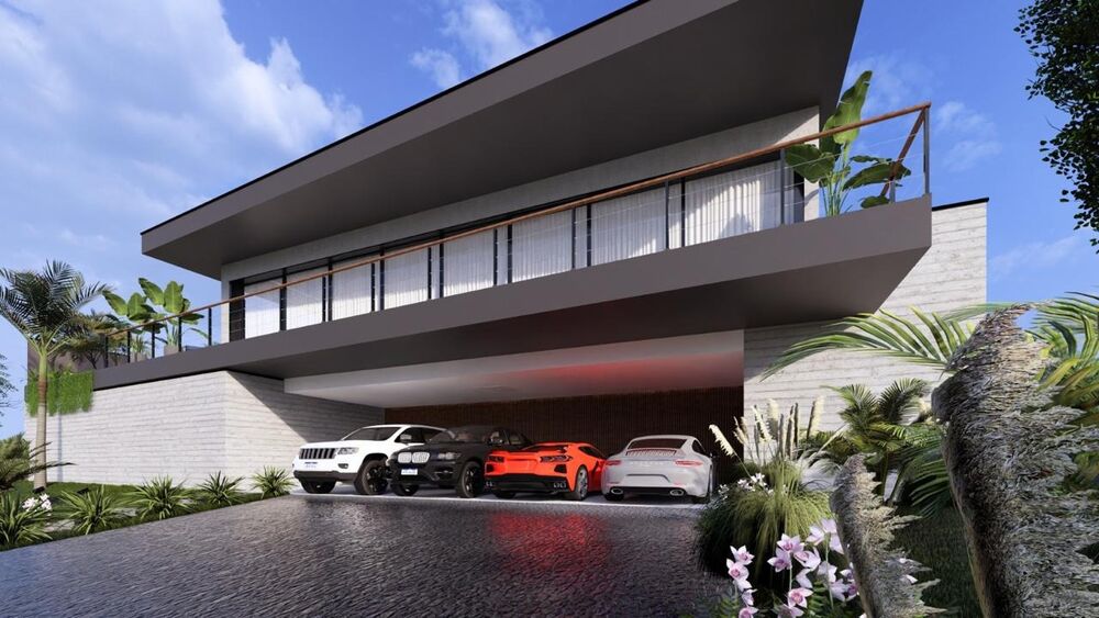 Casa, 4 quartos, 686 m² - Foto 7