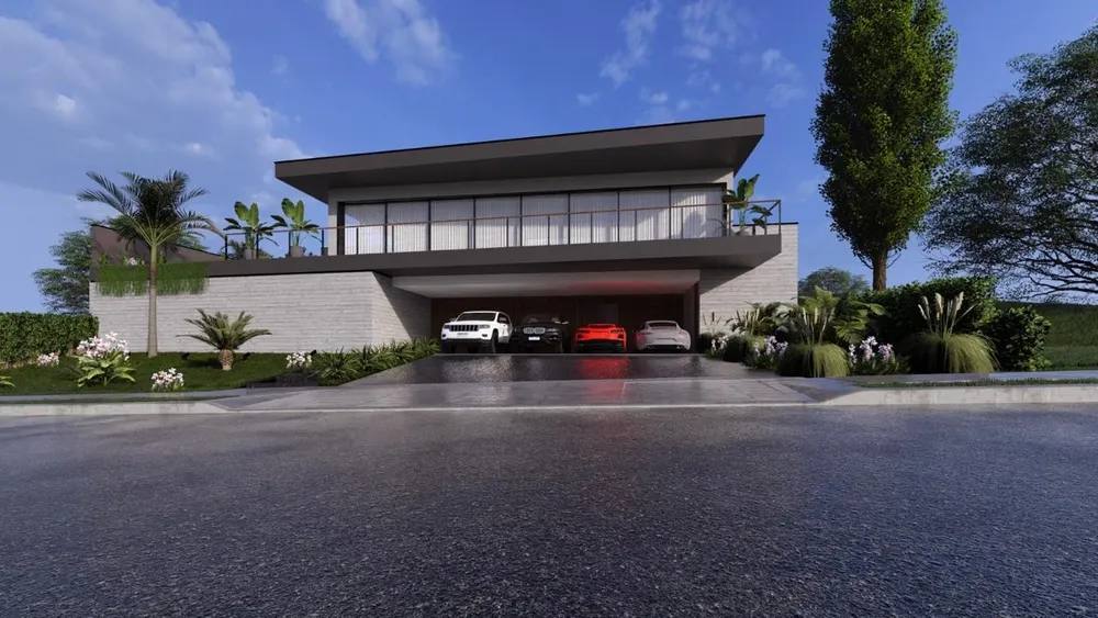Casa, 4 quartos, 686 m² - Foto 2