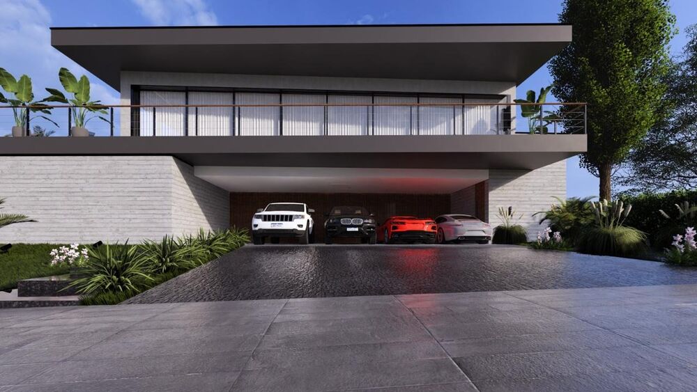 Casa, 4 quartos, 686 m² - Foto 5