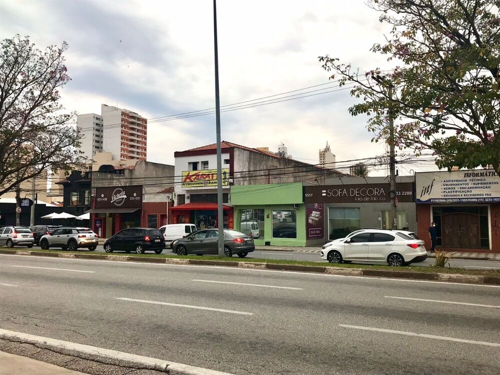 Prédio Inteiro à venda com 1 quarto - Foto 1