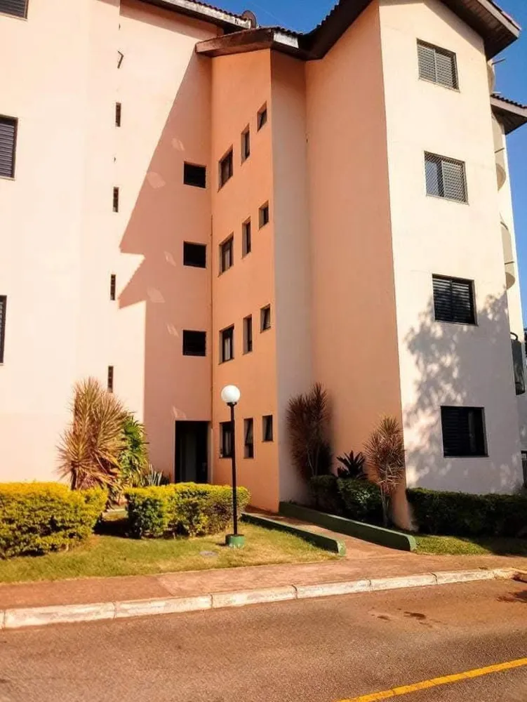 Apartamento, 2 quartos, 63 m² - Foto 6