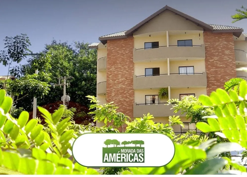 Apartamento, 2 quartos, 63 m² - Foto 1