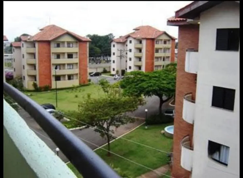 Apartamento, 2 quartos, 63 m² - Foto 2