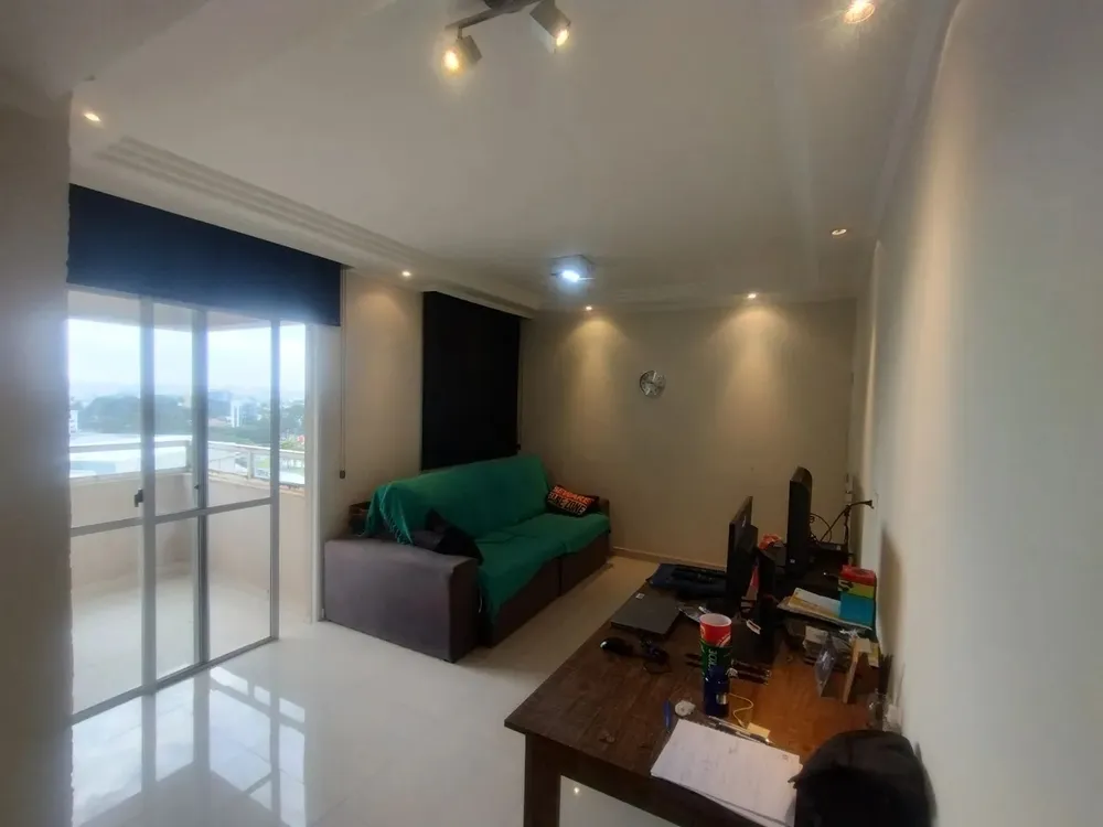 Apartamento, 2 quartos, 74 m² - Foto 3