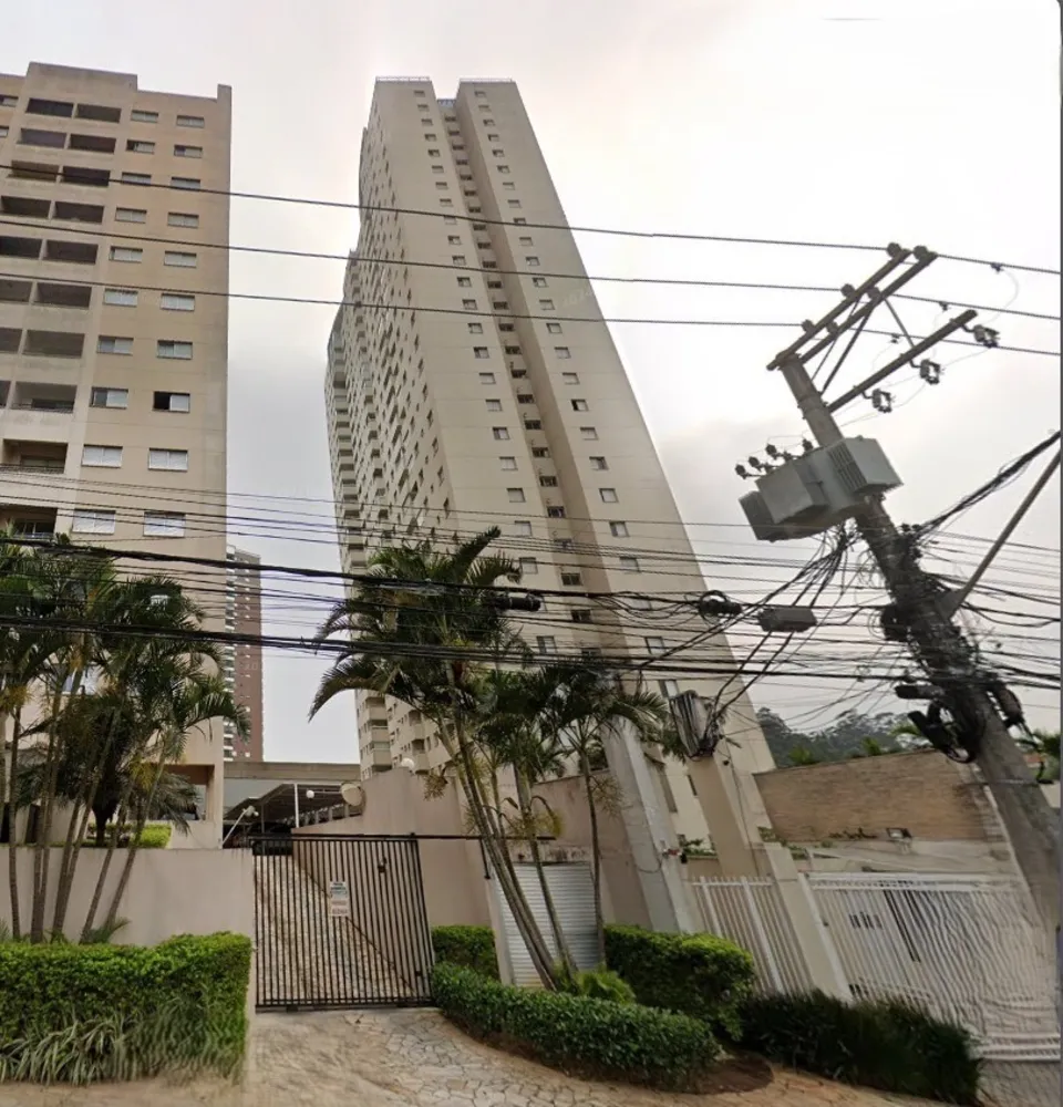 Apartamento, 2 quartos, 74 m² - Foto 1