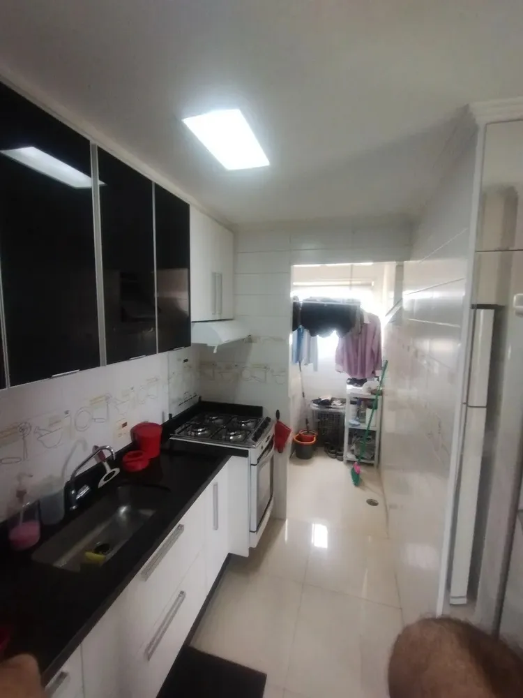 Apartamento, 2 quartos, 74 m² - Foto 8