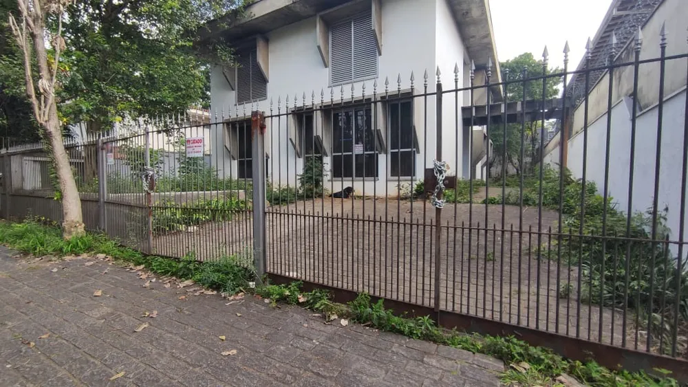 Casa, 4 quartos, 350 m² - Foto 1
