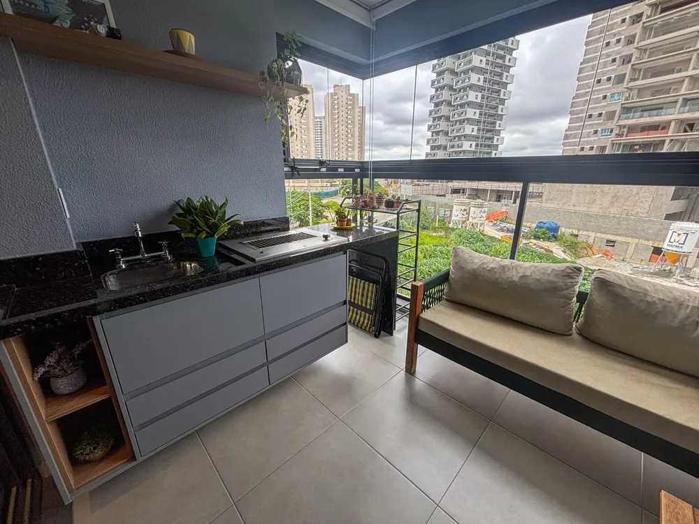 Apartamento, 3 quartos, 89 m² - Foto 7