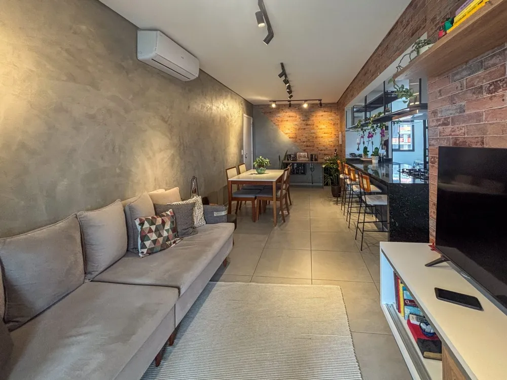 Apartamento, 3 quartos, 89 m² - Foto 4