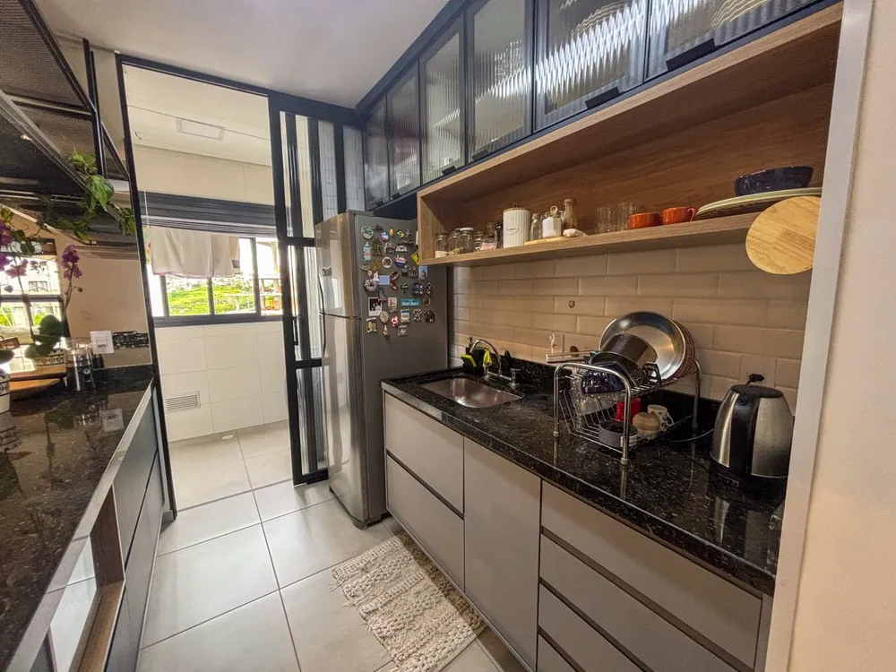 Apartamento, 3 quartos, 89 m² - Foto 6