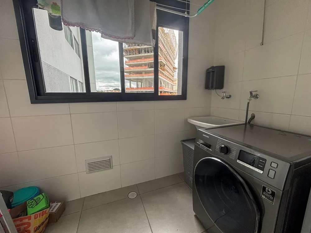 Apartamento, 3 quartos, 89 m² - Foto 6