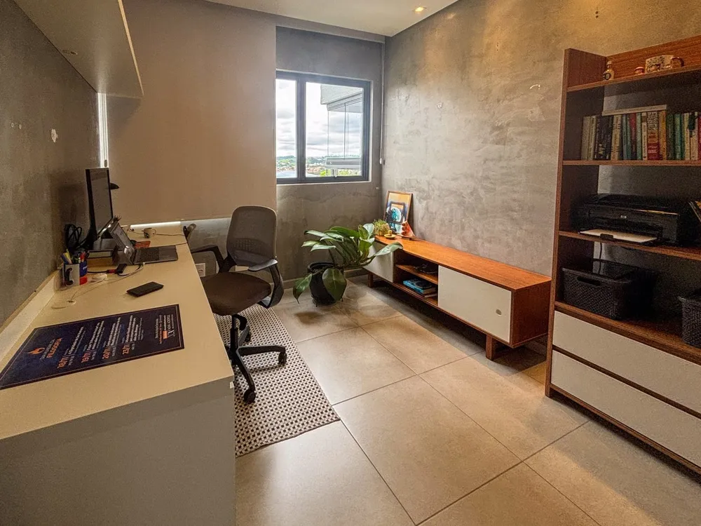 Apartamento, 3 quartos, 89 m² - Foto 7