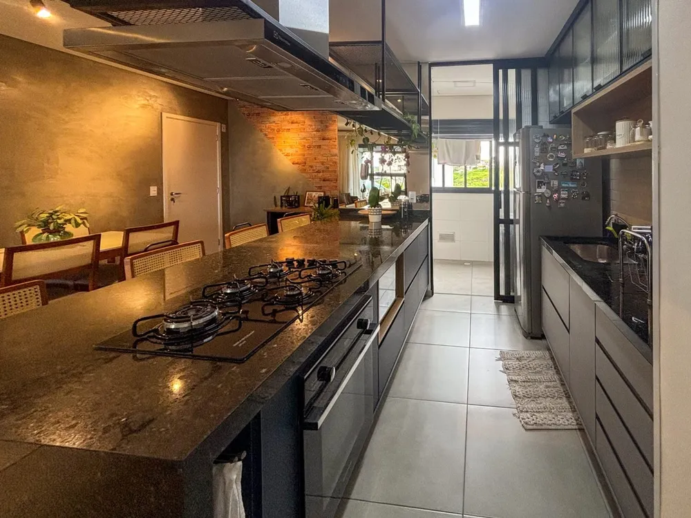 Apartamento, 3 quartos, 89 m² - Foto 2