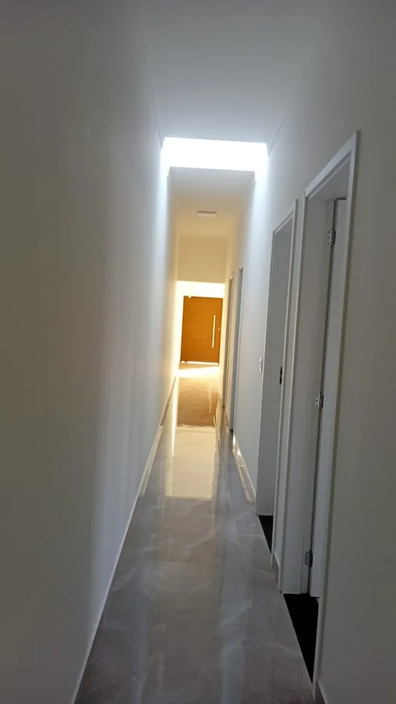 Casa, 3 quartos - Foto 10
