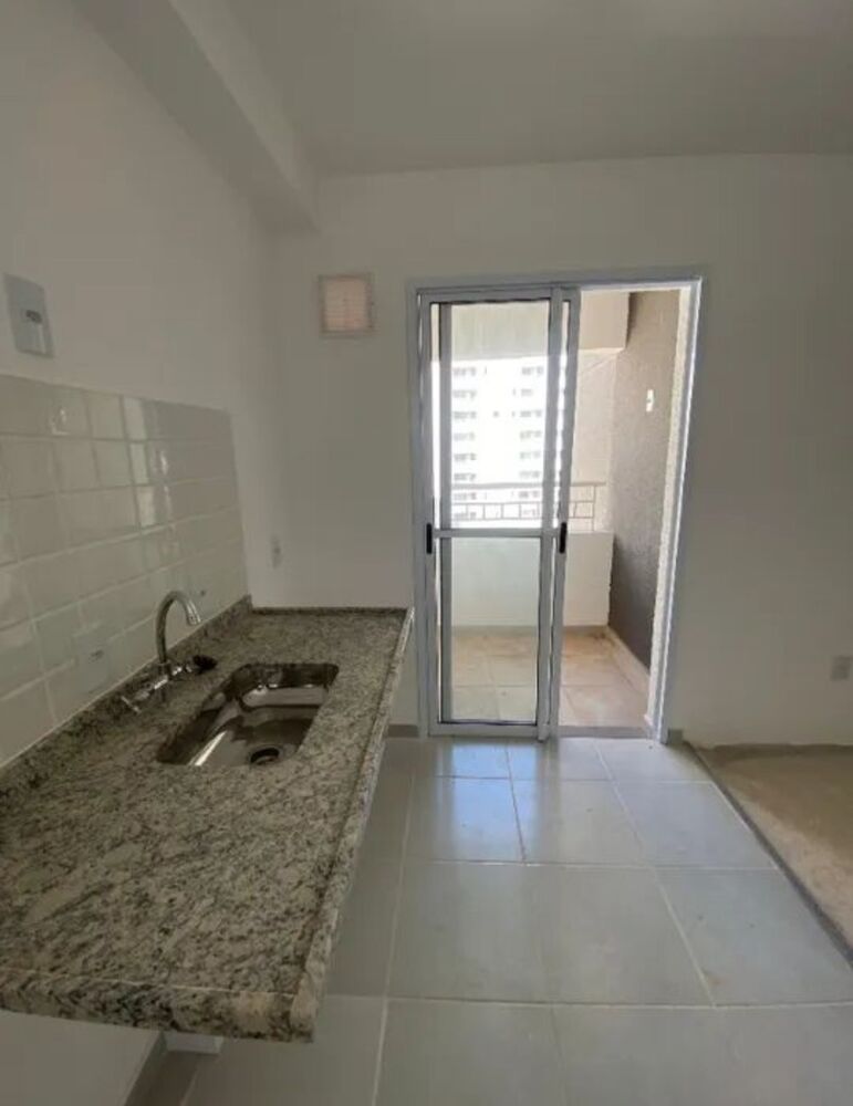 Apartamento, 2 quartos, 42 m² - Foto 2
