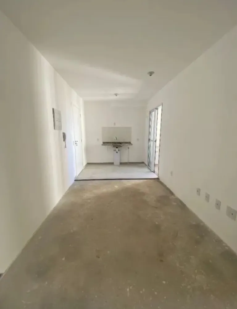 Apartamento, 2 quartos, 42 m² - Foto 10