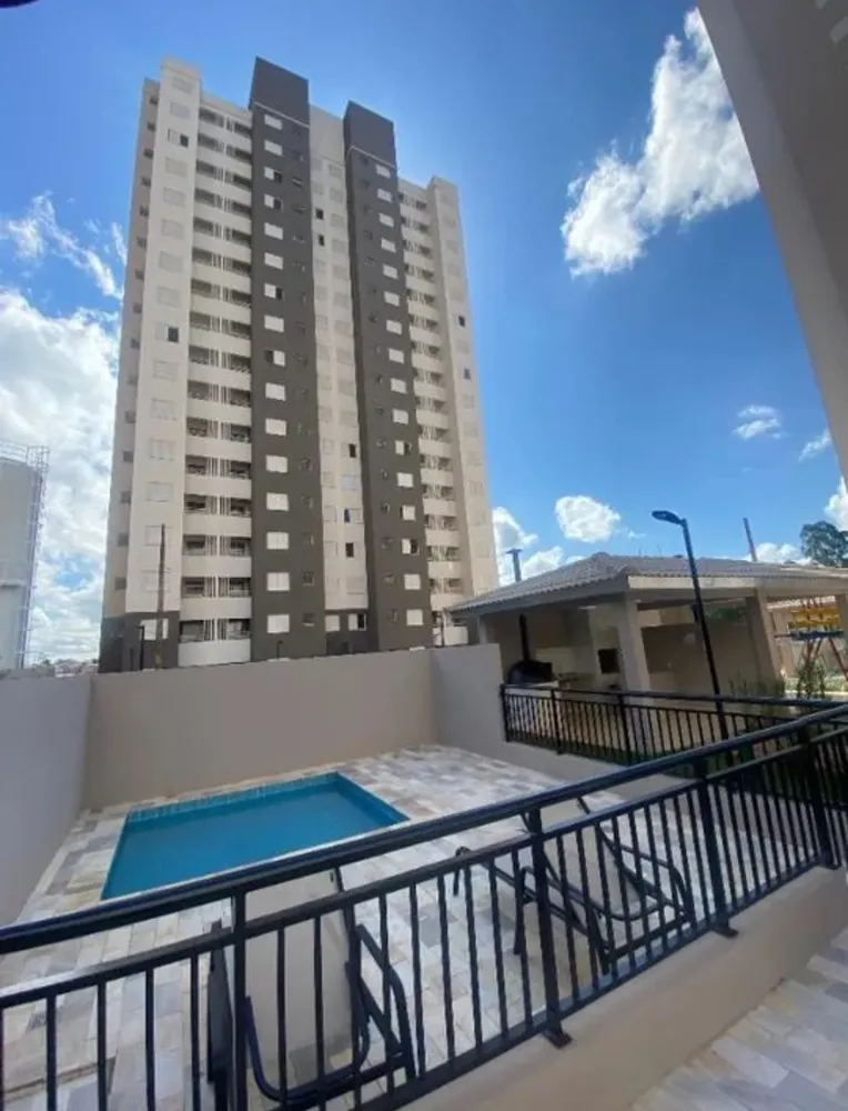 Apartamento, 2 quartos, 42 m² - Foto 5