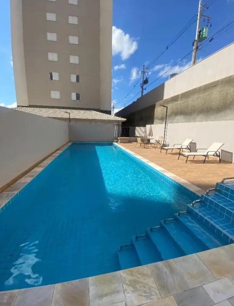 Apartamento, 2 quartos, 42 m² - Foto 8