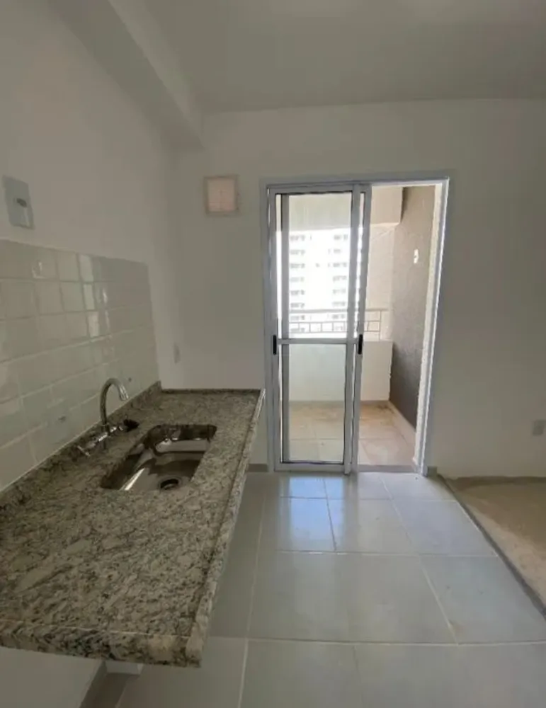 Apartamento, 2 quartos, 42 m² - Foto 6