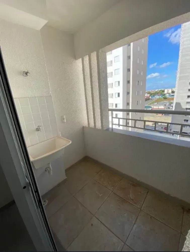 Apartamento, 2 quartos, 42 m² - Foto 11