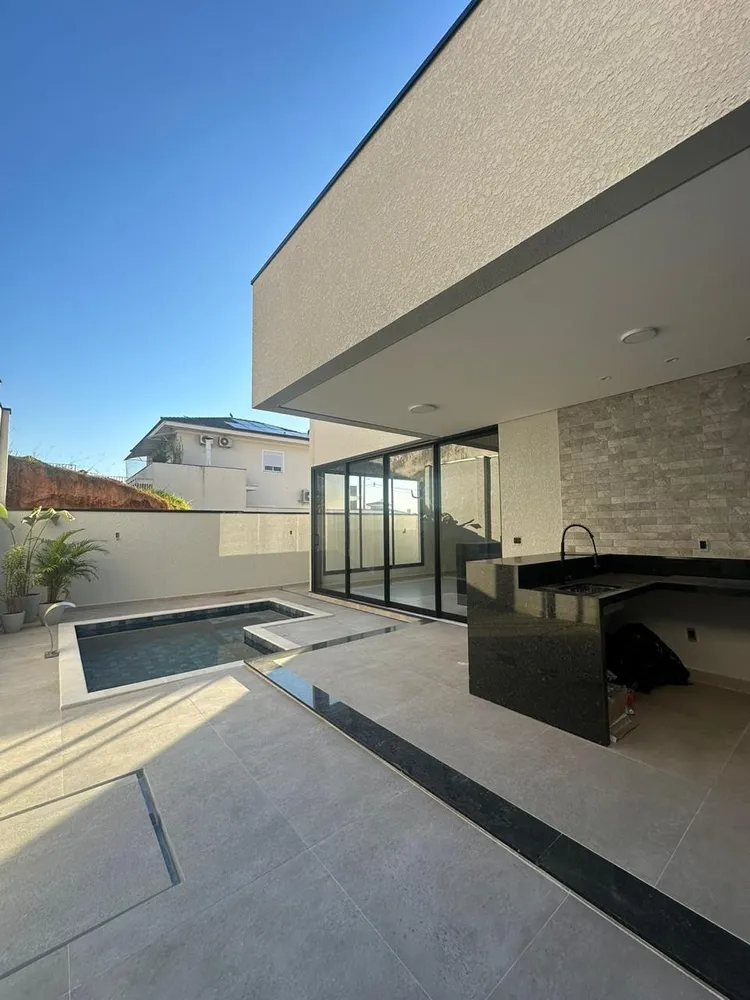 Casa, 3 quartos - Foto 5