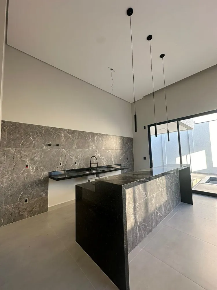 Casa, 3 quartos - Foto 2