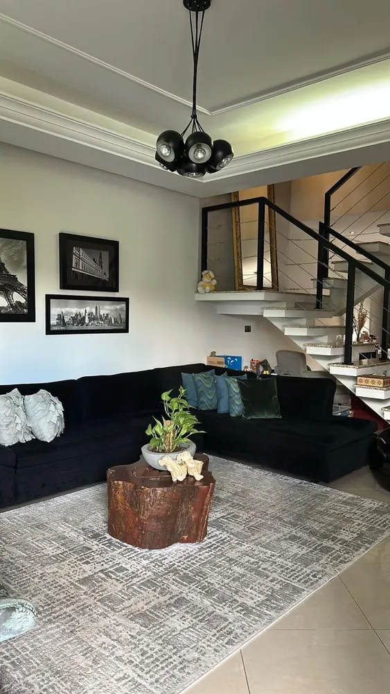 Casa, 3 quartos - Foto 8