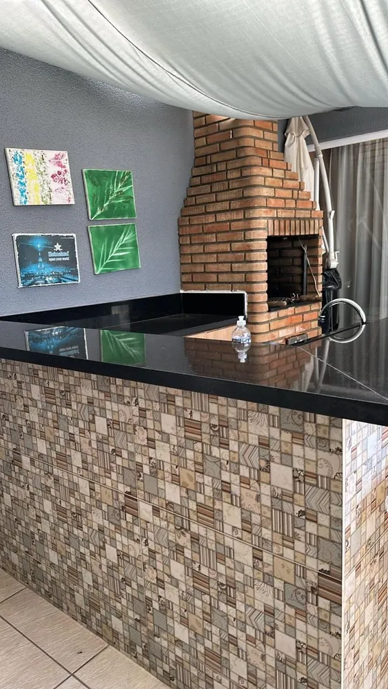 Casa, 3 quartos - Foto 5