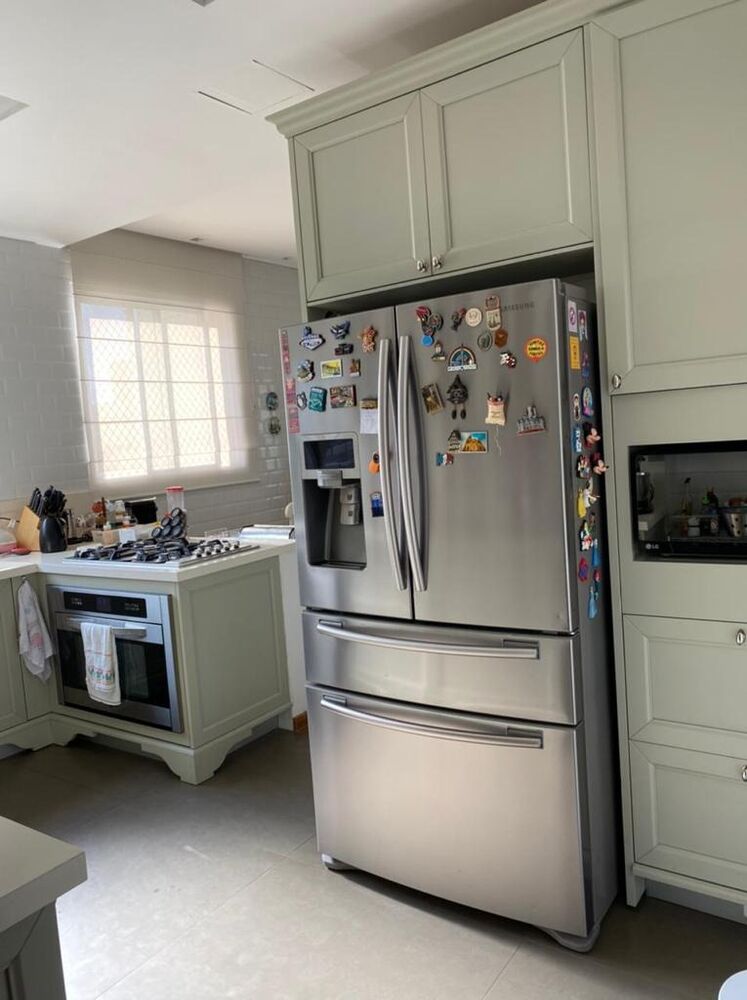 Apartamento, 4 quartos, 284 m² - Foto 1