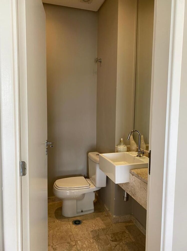 Apartamento, 4 quartos, 284 m² - Foto 2