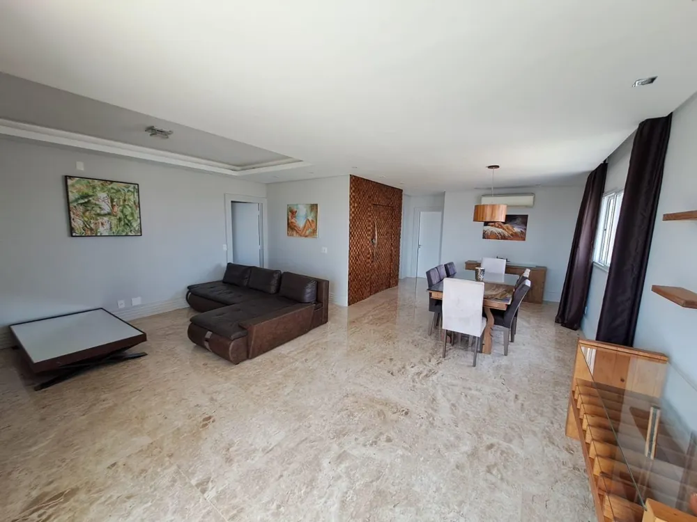 Apartamento, 3 quartos, 194 m² - Foto 6