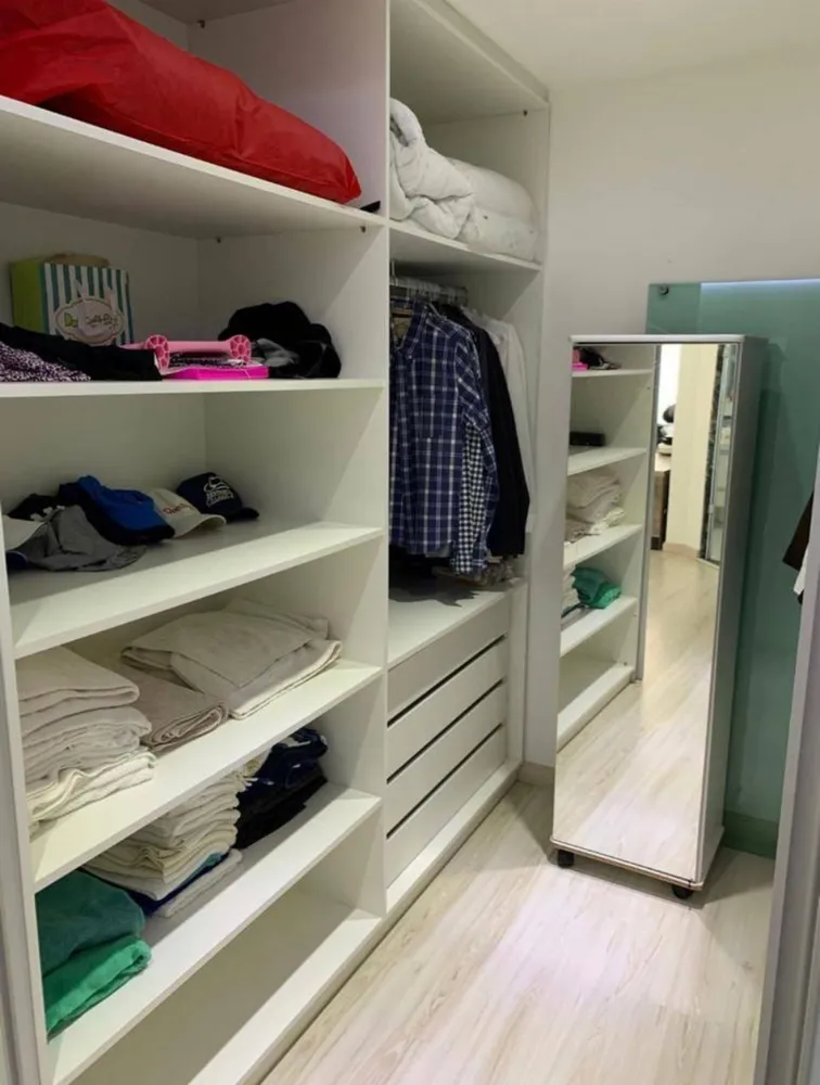 Apartamento, 3 quartos, 194 m² - Foto 9