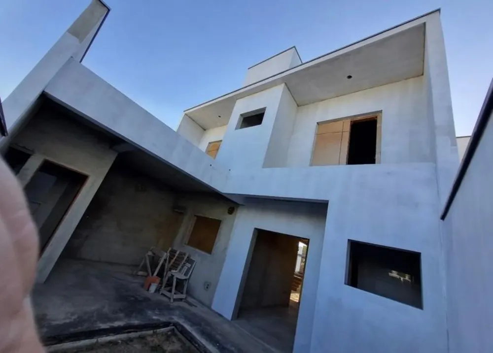Casa, 3 quartos, 209 m² - Foto 7
