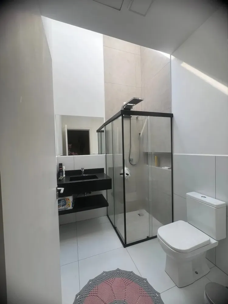 Casa, 3 quartos - Foto 11