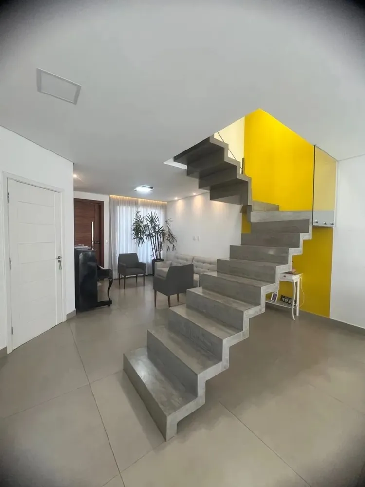 Casa, 3 quartos - Foto 2