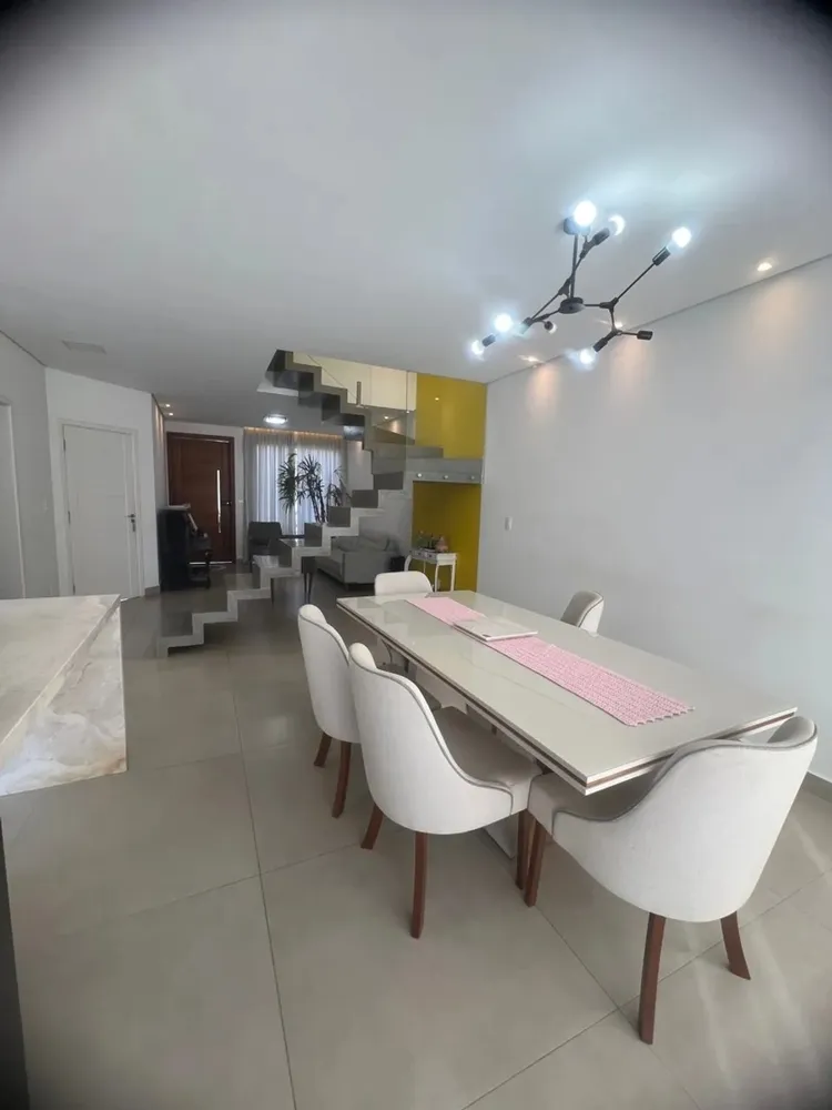Casa, 3 quartos - Foto 4