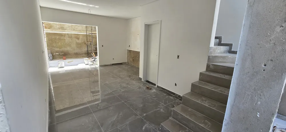 Casa, 2 quartos - Foto 4