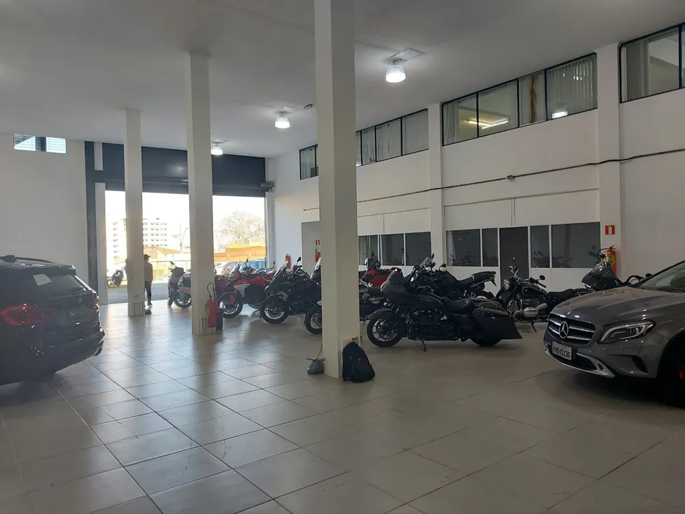 Loja-Salão, 1935 m² - Foto 4