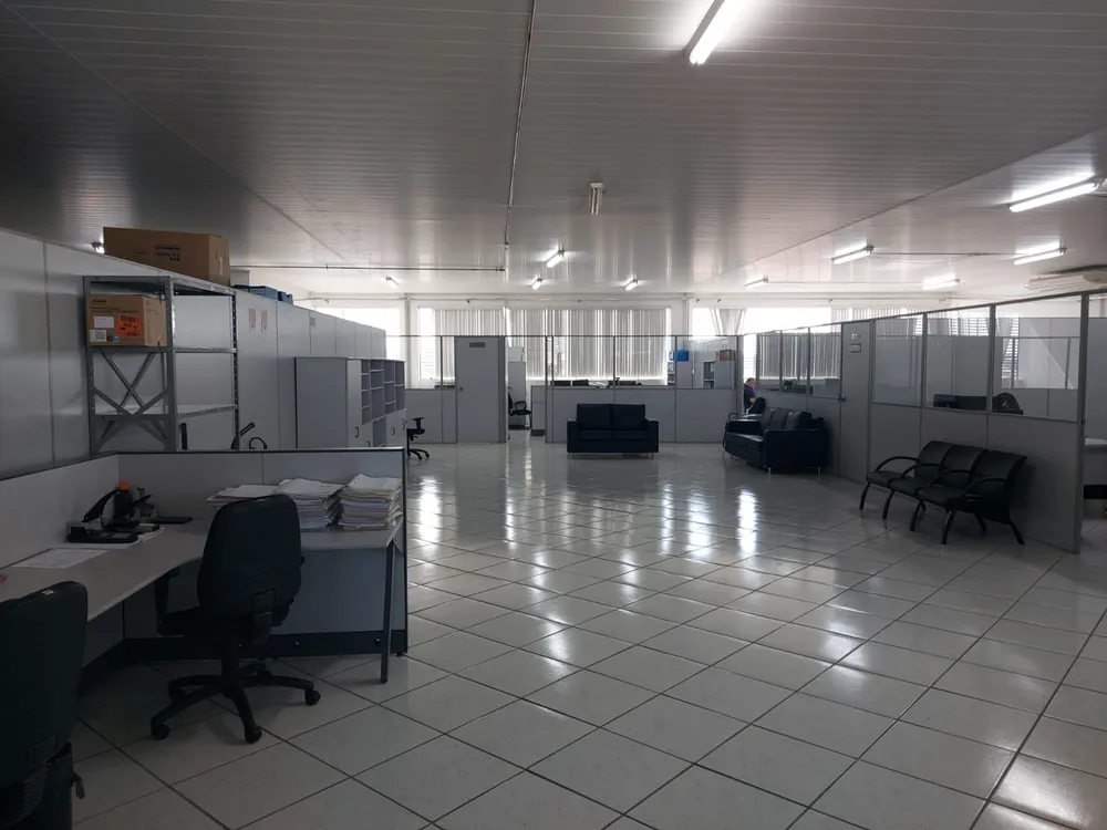 Loja-Salão, 1935 m² - Foto 3