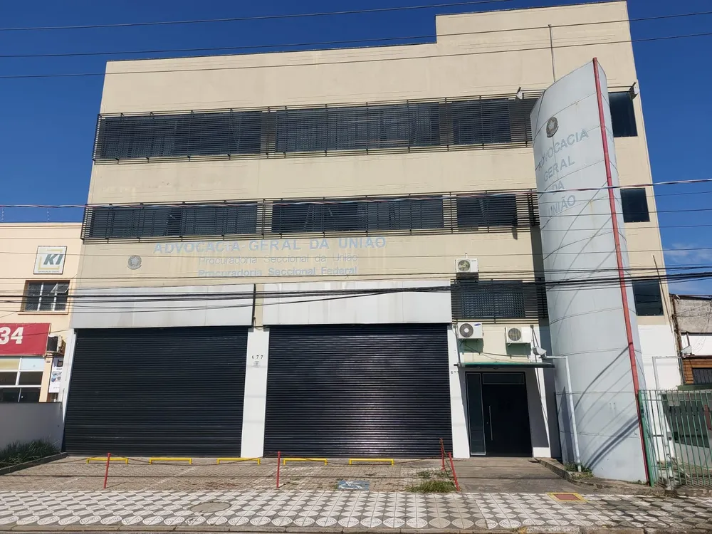 Loja-Salão, 1935 m² - Foto 1