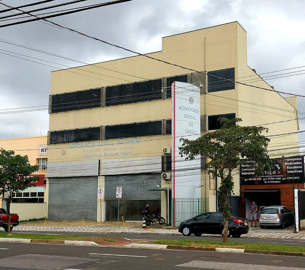 Loja-Salão, 1935 m² - Foto 2