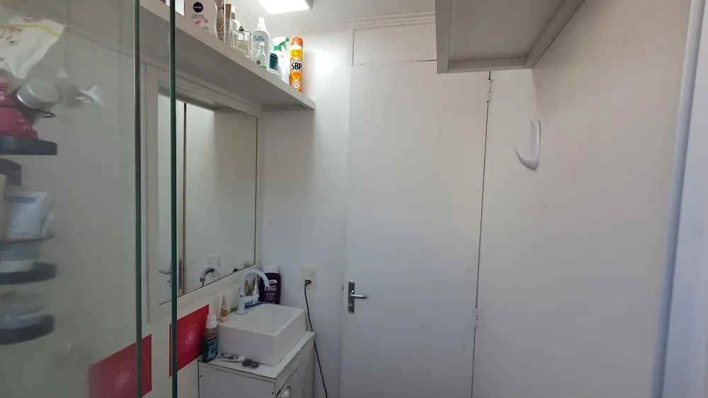 Apartamento, 2 quartos, 43 m² - Foto 16