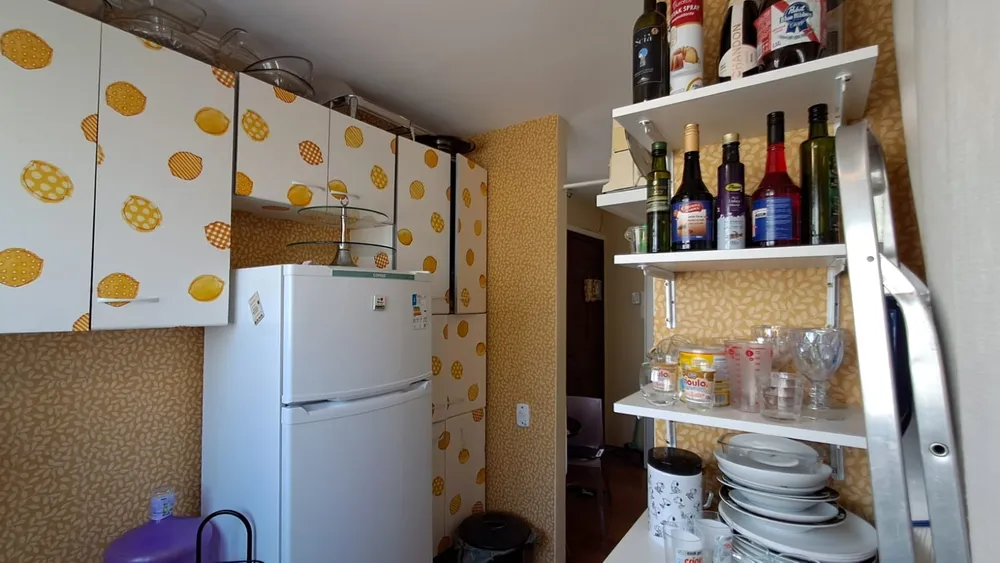 Apartamento, 2 quartos, 43 m² - Foto 7